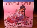 Mobile Fidelity MFSL 1-043 »CRYSTAL GAYLE  We Must Believe In Magic  Strong NM