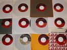 13x Wilson Pickett 45's:Engine Number 9,In the Midnight Hour,Sugar,I'm a...Mover