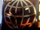 Sealed-STATE CHAMPS-Around The World & Back LP Grey/Clear w/ Black/Aqua Splatter