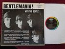 CANADA ONLY- BEATLES 1st ALBUM 