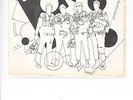 SCREEN GEMZ 'I JUST CAN'T STAND CARS' PUNK KBD ORIGINAL 1979