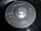 60'S LOUNGE/ POPCORN - JAYNE MANSFIELD (HENDRIX)- SUEY / AS THE CLOUDS DRIFT BY
