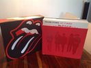 Rolling Stones Vinyl LP Box Set,1964-1969,Limited Edition