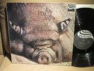 KIN PING MEH No.2 ORIGINAL ZEBRA KRAUTROCK 1972