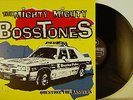 MIGHTY MIGHTY BOSSTONES Question the Answers LP ORIGINAL Black Vinyl Ska Punk