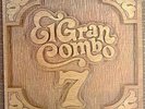 EL GRAN COMBO VOL 7 Andy Montanez Charlie Aponte COMBO 1975  LP Salsa Guagunaco