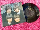 THE BEATLES 1965 UK E.P BEATLES FOR SALE NO 2 STUNNING MINT- / MINT-