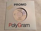 DEPECHE MODE *DREAMING OF ME* 7'' POLYGRAM PROMO PORTUGUESE NM
