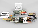 BRAND NEW/MINT/SEALED THE BEATLES IN MONO LIMITED EDITION 14X VINYL LP BOX SET