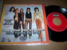 ROLLING STONES - LOOK WHAT YOU'VE DONE 7