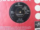 Tony's Defenders - Yes I Do c/w It's Easy To Say Hello 1966 UK 45 COLUMBIA MOD