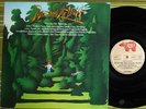 PETER AND THE WOLF /MANFRED MANN, GARY MOORE, ENO, COZY POWEL/ LP 1975 UK EX/EX