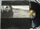 U2 The Joshua Tree With or Without You 1980s Classic Rock LP vinyl record