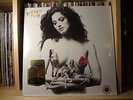 Red Hot Chili Peppers Mothers Milk Capitol Limited Edition 180 gram NEW SEALED