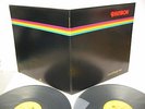 RAINBOW Live At Budo Kan 2-LP Vinyl DISCRY 98-BF