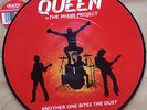 EX QUEEN VS THE MIAMI PROJECT ANOTHER ONE BITES THE DUST 7