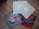 Erasure - Pop Vinyl