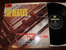 THE BEATLES-PLEASE PLEASE ME-ORIGINAL 1963 PARLOPHONE MONO LP-1N