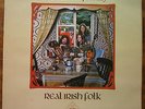 The Sands Family - Real Irish Folk (1979 LP. Gem GES1201)