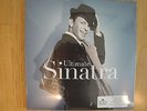 Frank Sinatra: Ultimate Sinatra  2 LP BLAUES, BLUE Vinyl + MP3