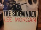 Lee Morgan 