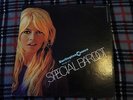 V RARE- BRIGITTE BARDOT- BURLINGTON- SPECIAL BARDOT- TV SHOW PROMO- NICE- L K