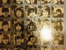 The Beatles - Christmas Album - Ex Condtion  Fan Club Issue - SBC 100 New York