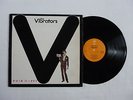 THE VIBRATORS   PURE MANIA   EPC 82097   EX/EX   1977 UK 1ST PRESS PUNK VINYL LP