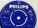 The Anteeeks I Don't Want You/Ball and Chain - Philips BF1471 1966 Mono
