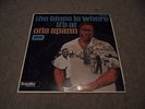 OTIS SPANN - THE BLUES IS WHERE IT'S AT LP (RARE BLUES) CLP 3609 EX/NM