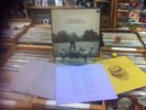 George Harrison All Things Must Pass 1970 3 LP Vinyl Original Apple STCH 639
