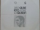JOAO GILBERTO 1972 Aguas De Março RARE Orig Polydor 1º Press Nm LP BRAZIL HEAR