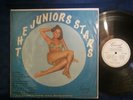 THE JUNIORS STARS la sensacion del momento EXC GUAGUANCO listen audio mp3