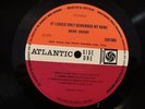 DAVID CROSBY  - IF I COULD ONLY REMEMBER MY NAME - 1st PRESS - UK