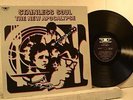 THE NEW APOCALYPSE MTA MTS-5017 STAINLESS SOUL -PSYCH FUNK  -LISTEN