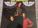 Jimi Hendrix Are You Experienced Lp Mono Japan MPA 7004