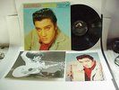 ELVIS PRESLEY 
