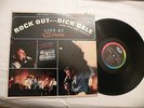 LP, Rock Out with Dick Dale and his Del-Tones Live at Ciro's ORIG Capitol ST2293