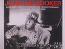 JOHN LEE HOOKER: The Very Best Of John Lee Hooker LP Sealed (Euro) Blues & R&B