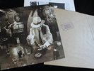 LED ZEPPELIN - In Through Out Door - UK Swansong 1979 - Brown Outer, C Sleeve EX