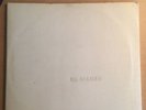 Beatles: White Album, Stereo Apple Original Issue UK Lp 0309491 Top Loading