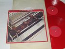 THE BEATLES 1962-1966 2-LP SET RED COLORED VINYL Rare Capitol Canada SEBX-11842