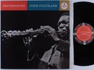 JOHN COLTRANE Impressions IMPULSE LP NM gatefold