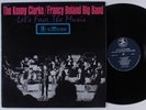 KENNY CLARKE-FRANCY BOLAND BIG BAND Let's Face The Music PRESTIGE LP VG++/NM