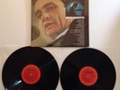 Johnny Cash - At Folsom Prison & San Quentin - Vinyl 2x LP XSM 139760 (NM)