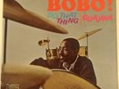 WILLIE BOBO Do That Thing Guajira ORIGINAL TICO LP 12” Latin Soul Jazz Boogaloo