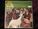 THE BEACH BOYS - PET SOUNDS- CAPITOL - T 2458 - 1966.