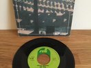 THE JAM # ABSOLUTE BEGINNERS - YUGOSLAVIAN PRESS - PAUL WELLER - STYLE COUNCIL