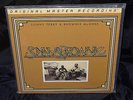 SONNY TERRY & BROWNIE MCGHEE-SONNY & BROWNIE SEALED USA 1995 200 GRAM MFSL LP