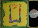 THE INCREDIBLE STRING BAND, U, 2xLP 1970 RARE CANADA VG/VG/VG+, LYRIC SHEET, G/F